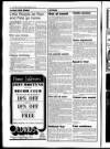 Lincolnshire Free Press Tuesday 09 September 1986 Page 20