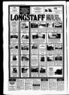 Lincolnshire Free Press Tuesday 09 September 1986 Page 28