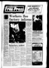 Lincolnshire Free Press Tuesday 16 September 1986 Page 1