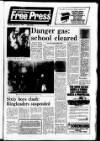 Lincolnshire Free Press Tuesday 23 September 1986 Page 1