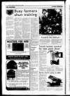 Lincolnshire Free Press Tuesday 18 November 1986 Page 10