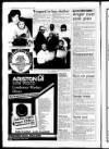 Lincolnshire Free Press Tuesday 18 November 1986 Page 14