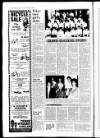 Lincolnshire Free Press Tuesday 18 November 1986 Page 16