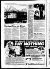 Lincolnshire Free Press Tuesday 18 November 1986 Page 24