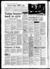 Lincolnshire Free Press Tuesday 18 November 1986 Page 50
