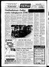 Lincolnshire Free Press Tuesday 18 November 1986 Page 52