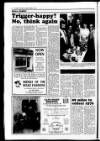 Lincolnshire Free Press Tuesday 02 December 1986 Page 12