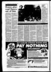 Lincolnshire Free Press Tuesday 02 December 1986 Page 16