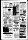 Lincolnshire Free Press Tuesday 02 December 1986 Page 46