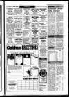 Lincolnshire Free Press Tuesday 02 December 1986 Page 61