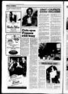 Lincolnshire Free Press Tuesday 16 December 1986 Page 12