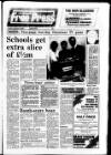 Lincolnshire Free Press Tuesday 23 December 1986 Page 1