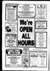 Lincolnshire Free Press Tuesday 23 December 1986 Page 18