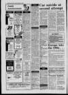 Lincolnshire Free Press Tuesday 17 November 1987 Page 4