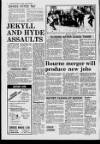 Lincolnshire Free Press Tuesday 26 January 1988 Page 2