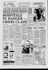 Lincolnshire Free Press Tuesday 26 January 1988 Page 50