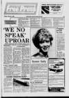 Lincolnshire Free Press Tuesday 09 February 1988 Page 1
