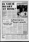 Lincolnshire Free Press Tuesday 09 February 1988 Page 22