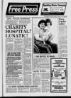 Lincolnshire Free Press Tuesday 24 May 1988 Page 1