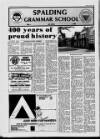 Lincolnshire Free Press Tuesday 24 May 1988 Page 50