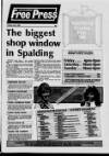 Lincolnshire Free Press Tuesday 07 June 1988 Page 49