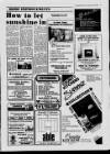 Lincolnshire Free Press Tuesday 28 June 1988 Page 21