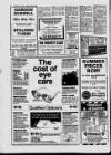 Lincolnshire Free Press Tuesday 28 June 1988 Page 54