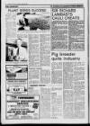 Lincolnshire Free Press Tuesday 23 August 1988 Page 10
