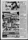 Lincolnshire Free Press Tuesday 23 August 1988 Page 16