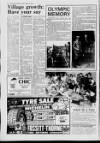 Lincolnshire Free Press Tuesday 04 October 1988 Page 18