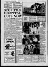 Lincolnshire Free Press Tuesday 01 November 1988 Page 2