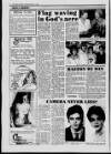 Lincolnshire Free Press Tuesday 01 November 1988 Page 12
