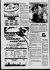Lincolnshire Free Press Tuesday 01 November 1988 Page 14