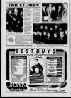 Lincolnshire Free Press Tuesday 01 November 1988 Page 16