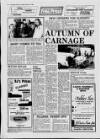Lincolnshire Free Press Tuesday 01 November 1988 Page 40