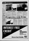 Lincolnshire Free Press Tuesday 01 November 1988 Page 66