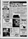 Lincolnshire Free Press Tuesday 01 November 1988 Page 70