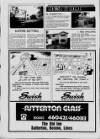 Lincolnshire Free Press Tuesday 01 November 1988 Page 72