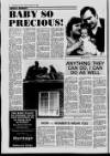 Lincolnshire Free Press Tuesday 29 November 1988 Page 12