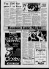 Lincolnshire Free Press Tuesday 29 November 1988 Page 24