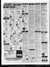 Lincolnshire Free Press Tuesday 03 January 1989 Page 4