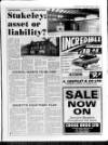 Lincolnshire Free Press Tuesday 03 January 1989 Page 5