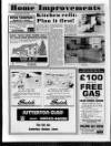 Lincolnshire Free Press Tuesday 17 January 1989 Page 16