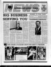 Lincolnshire Free Press Tuesday 17 January 1989 Page 57