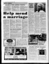 Lincolnshire Free Press Tuesday 04 April 1989 Page 12