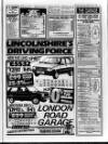 Lincolnshire Free Press Tuesday 11 April 1989 Page 47