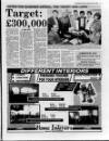 Lincolnshire Free Press Tuesday 18 April 1989 Page 13