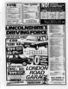 Lincolnshire Free Press Tuesday 18 April 1989 Page 50