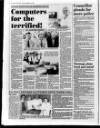 Lincolnshire Free Press Tuesday 12 September 1989 Page 26