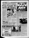 Lincolnshire Free Press Tuesday 07 August 1990 Page 14